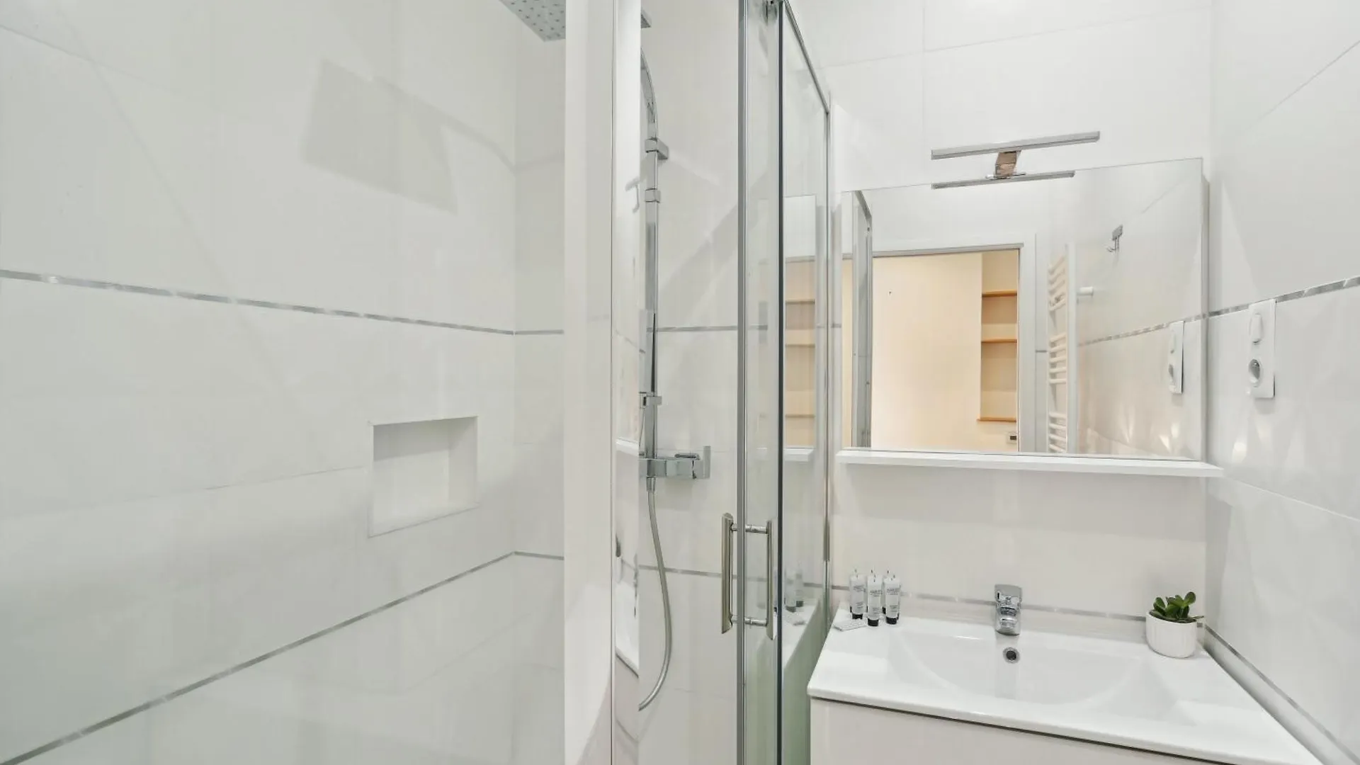Lavie Maison - Charm In Marais Paris Appartement