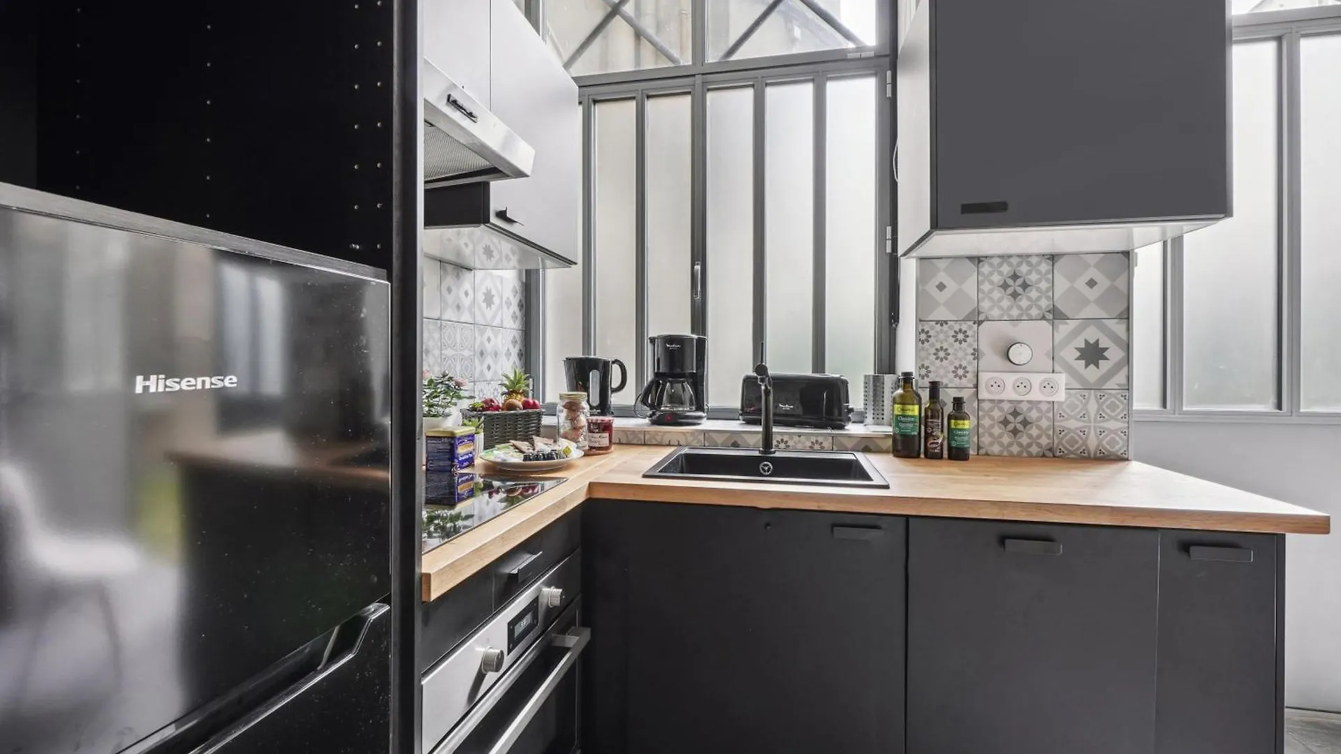 Lavie Maison - Charm In Marais location