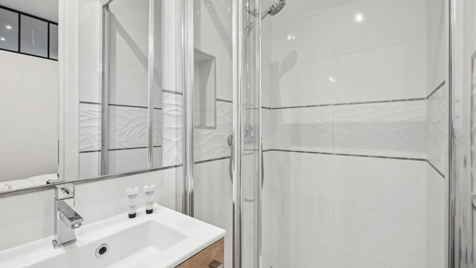Lavie Maison - Charm In Marais Paris
