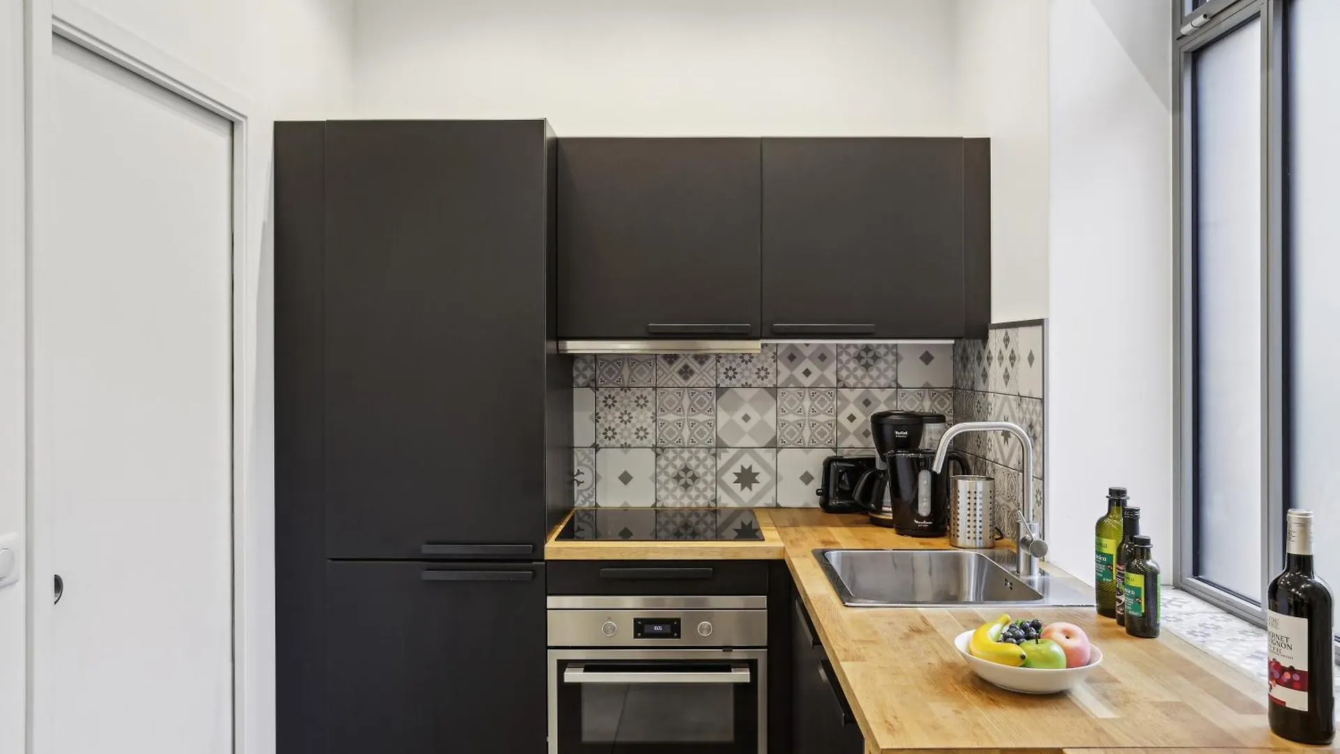Lavie Maison - Charm In Marais Paris 0*,  France