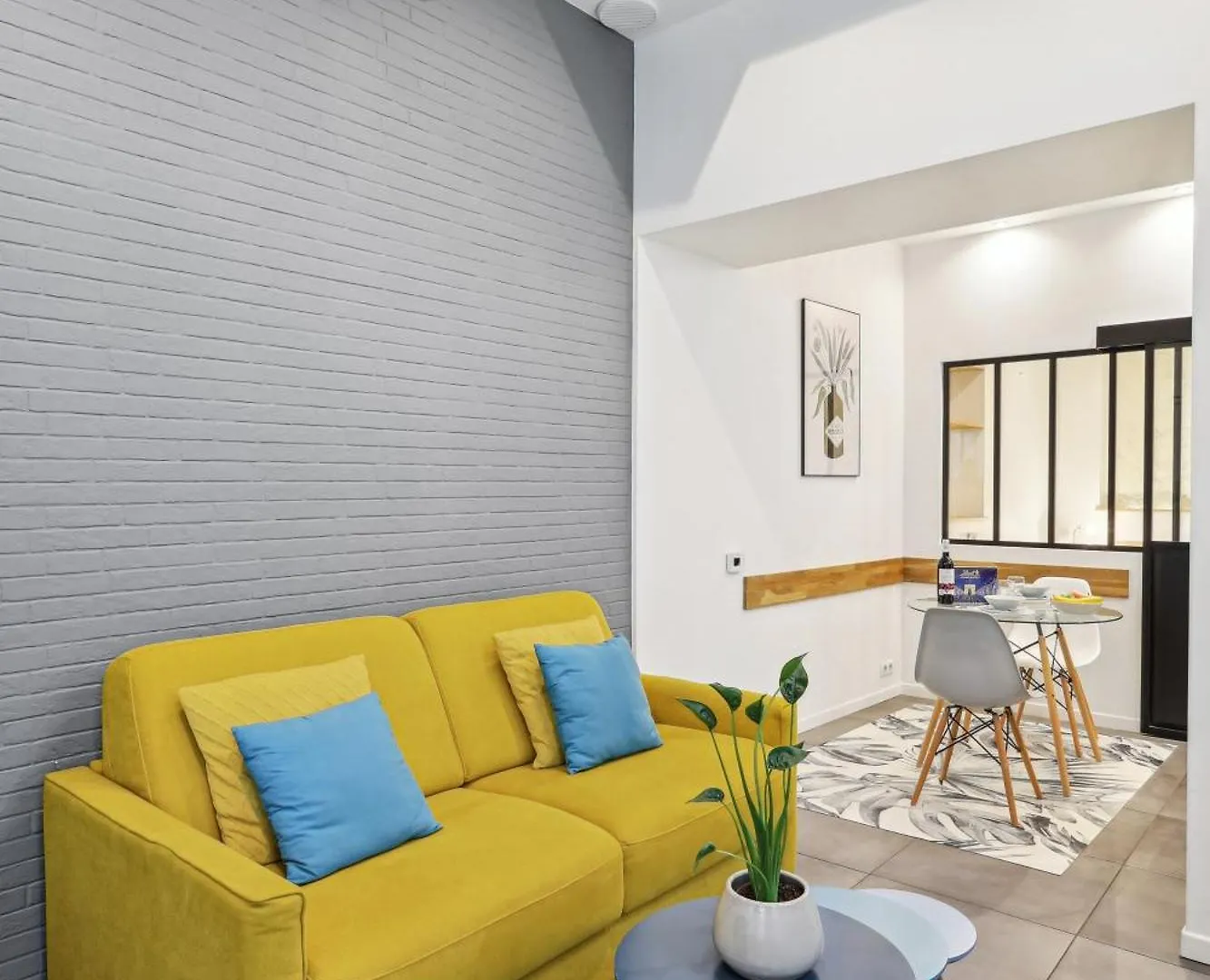 Lavie Maison - Charm In Marais Paris Apartment