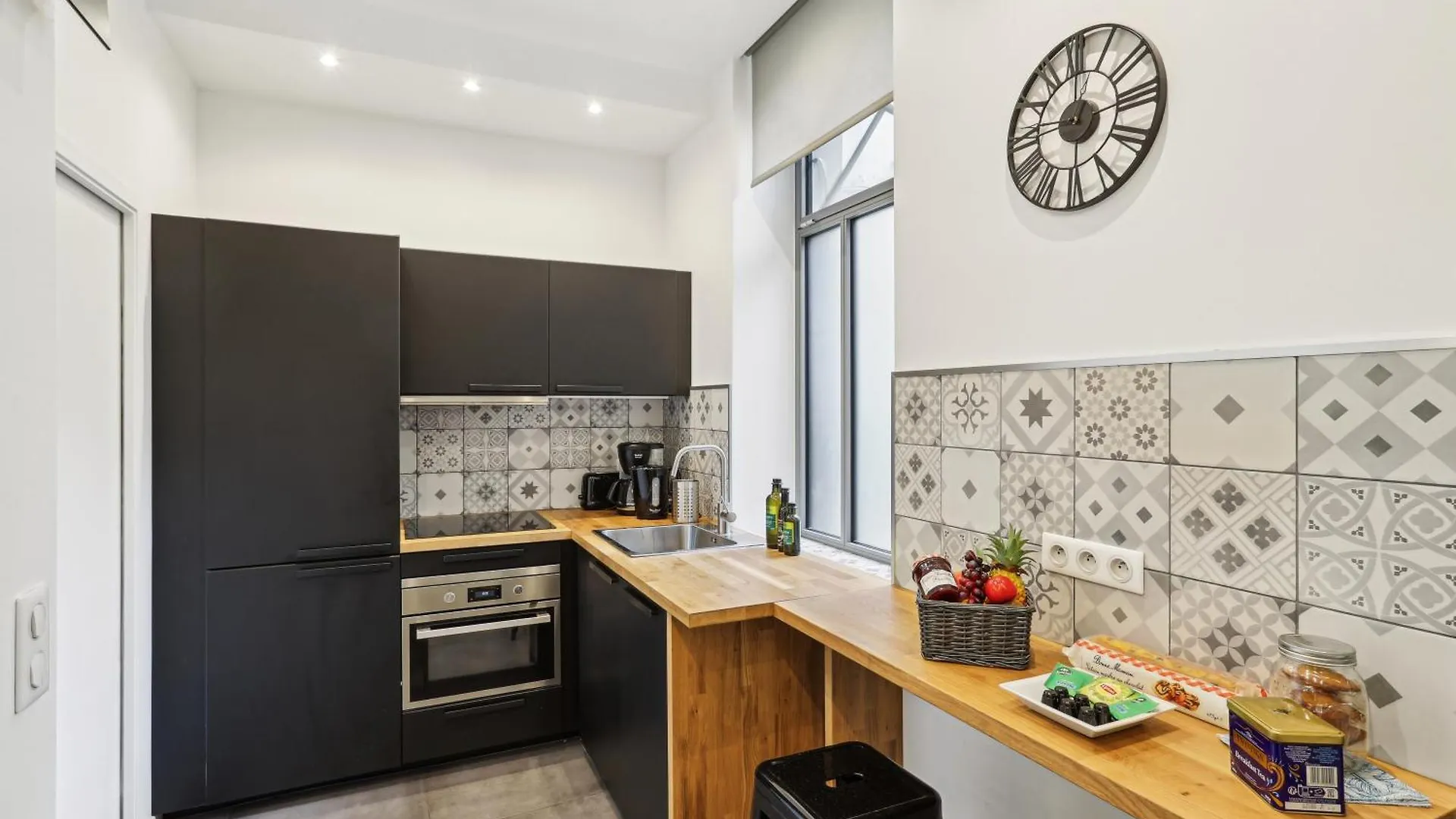 Lavie Maison - Charm In Marais Paris Daire
