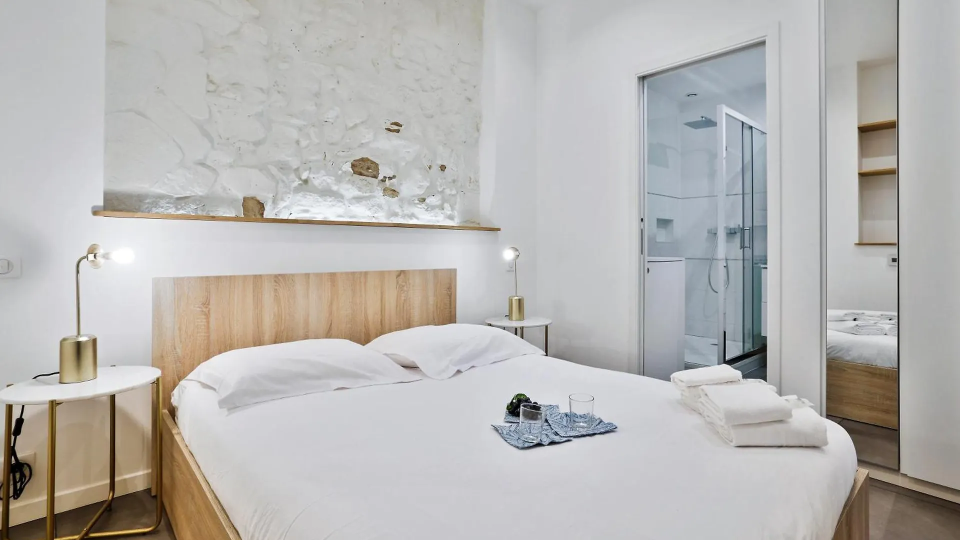 Lavie Maison - Charm In Marais Paris