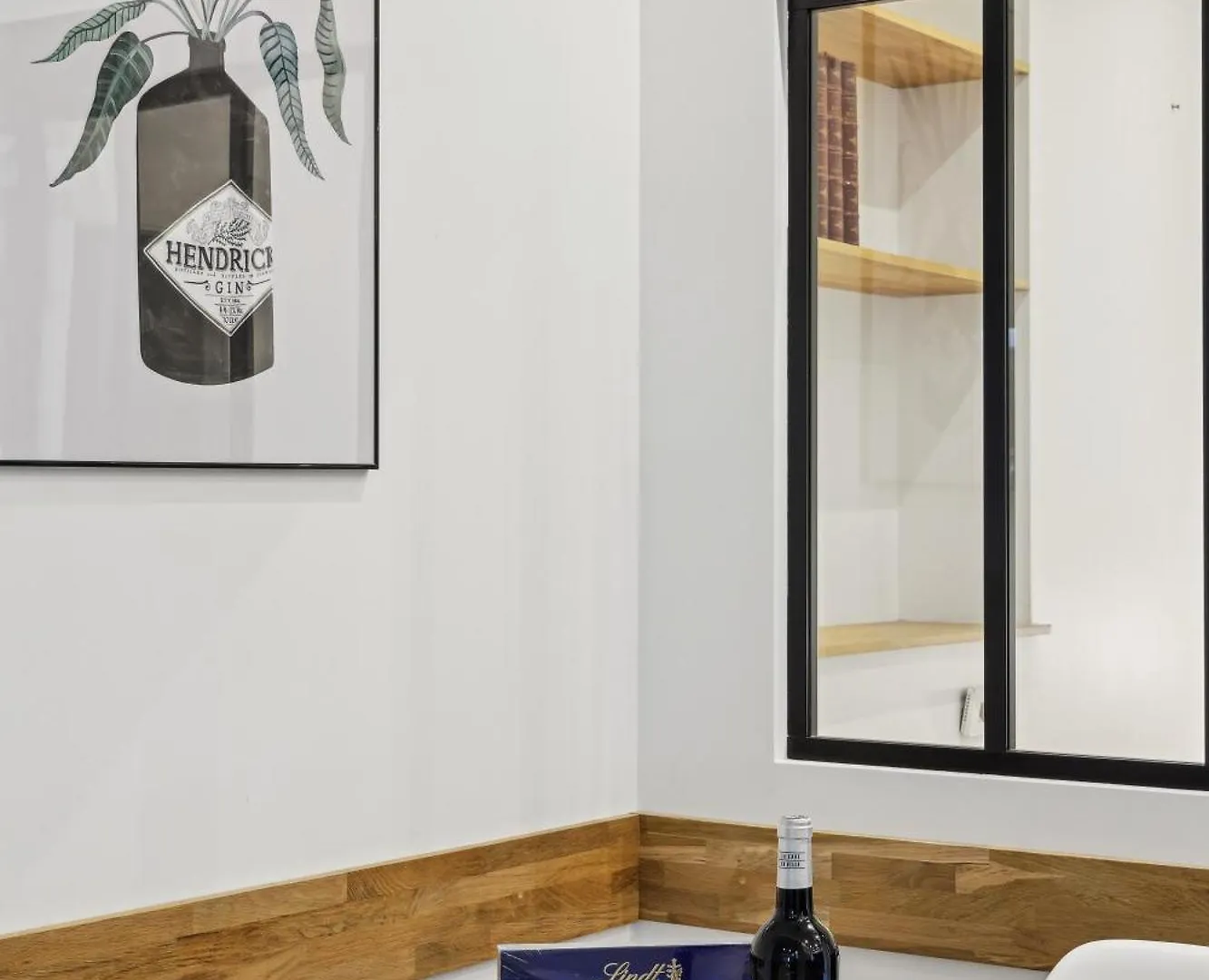 Lavie Maison - Charm In Marais Paris